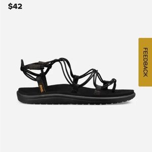 Teva Voya infinity sandals